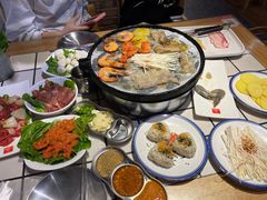 -肆幺幺烤肉(乐汇城店)