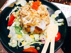 -小川洋风料理(街道口店)