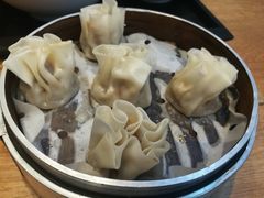 鲜肉冬笋烧麦-景芳周大姐(国大城市广场店)
