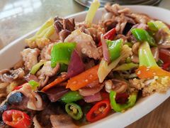 -阿弟特色海鲜餐厅·大排档(平潭店)