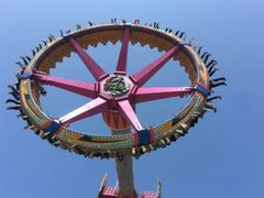 -青岛方特梦幻王国