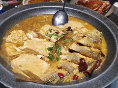 -金掌勺东北菜(格兰晴天店)