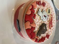 -哈根达斯(绵阳涪城万达店)