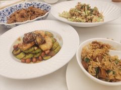 -品海楼·大连海胆锅贴馆(东港店)