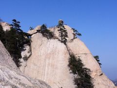 -华山风景名胜区