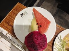 -汉巴味德(沈阳万象汇店)
