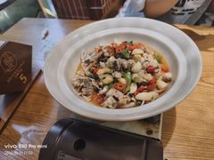 -拾菌寻味·云南野生菌(佛祖岭店)