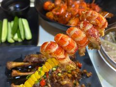 -聚味瞿记·龙虾堂(渔人码头一店)