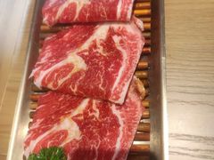 -西塔老太太泥炉烤肉(北京双井店)