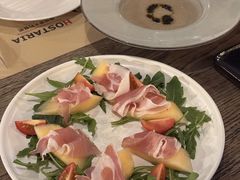 -Hostaria Bar维他餐吧·意大利西餐厅·牛排馆