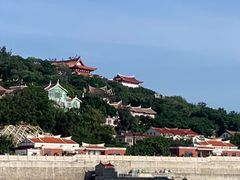 -湄洲岛