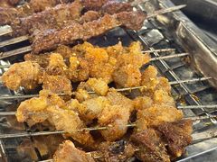 -清真·馬坡二旦烧烤(人生一串拍摄店)