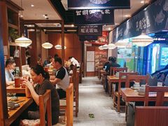 -云海肴云南菜·蒸汽石锅鱼(北京良乡华冠店)