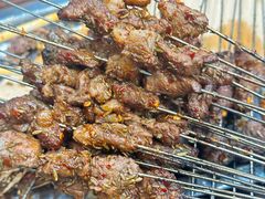 -清真·马峰烤肉(小学习北巷店)