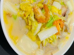 -健眺小海鲜(临海后山店)