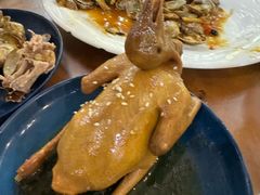 -煲煲掂风味煲仔饭餐厅(西区店)