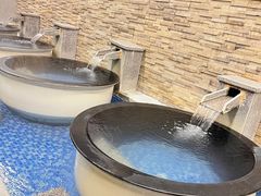 -大自然会所(泉秀店)