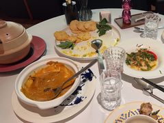 -狮拾久·现代新加坡料理(福田COCO Park店)