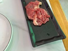 -牛吉韵·鲜切牛肉自助火锅(南山店)