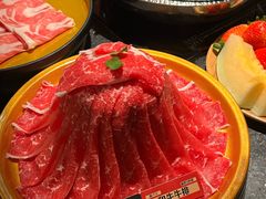 -牛New寿喜烧(新六百店)