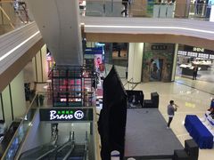 -吾悦广场(南京鼓楼店)