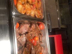 -宜昌富力皇冠假日酒店·咖啡1号西餐厅