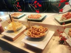 -豪德亨牛排自助餐厅(抚州东乡店)