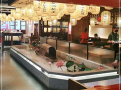 -川菜故事(光谷步行街店)