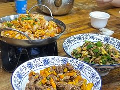 -好呷八大碗(五羊店)