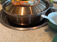 -润园四季椰子鸡火锅(海上世界店)