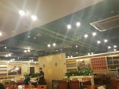 大堂-宏状元现熬粥·京味菜(五棵松店)