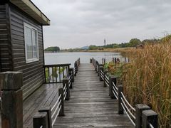 -苏州吴中太湖旅游区