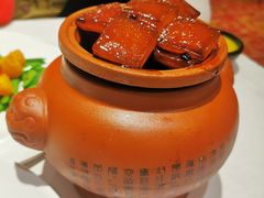 老弄堂红烧肉-上海1号私藏菜(静安店)