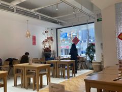 -鹈鹕素食餐厅自助餐部(正阳街店)
