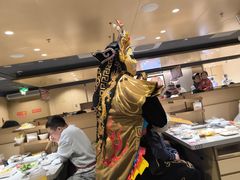 -海底捞火锅(正大乐城店)