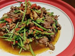 -屋里饭菜·湘菜馆(火车站店)