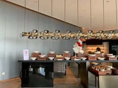 -锦厨自助餐厅·海鲜·牛扒(海口索菲特大酒店)