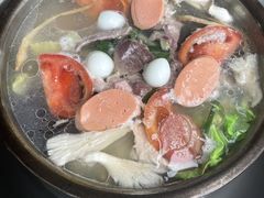 -海关荤豆花(洋河一路店)