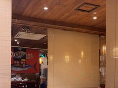 -三石铁板烧(紫竹桥店)