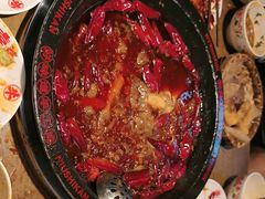 -牛市坎火锅(建设路店)