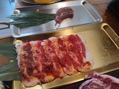 -合易泓烤肉·海肠捞饭(火车站店)