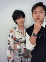 -HANYI韩艺形象店
