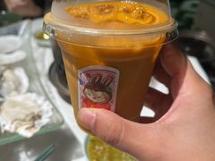 -Thai Basil罗勒叶泰式餐厅(时代天街店)