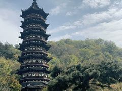 -牛首山文化旅游区