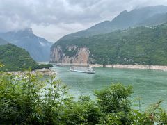 -白帝城·瞿塘峡景区