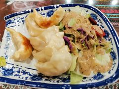 -长人馄饨铺(解放街店)