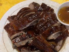 -老字号蛇口德记烧腊饭店·海鲜加工