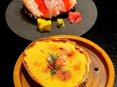 -蟹犇前•帝王蟹雪蟹(陆家嘴店)