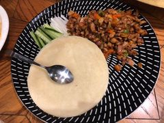 -阿罗新疆菜(人民广场店)
