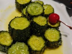 -大眼锅贴水饺(河东店)